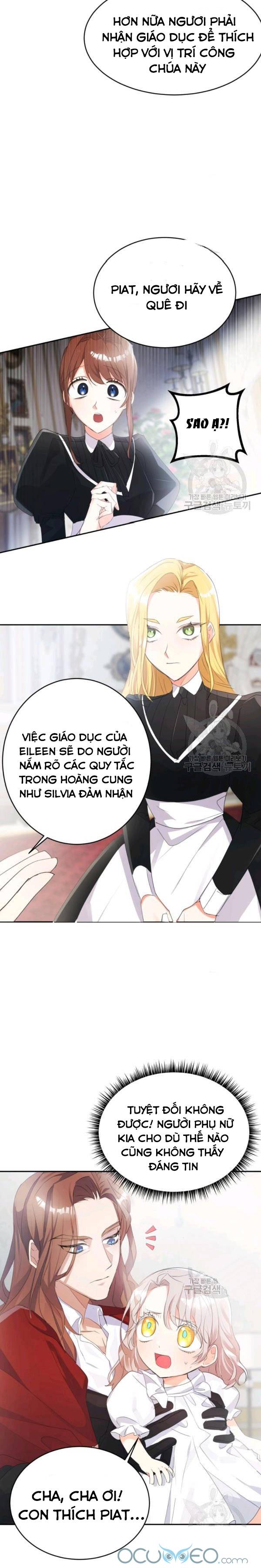 đứa con của rồng chapter 22 20