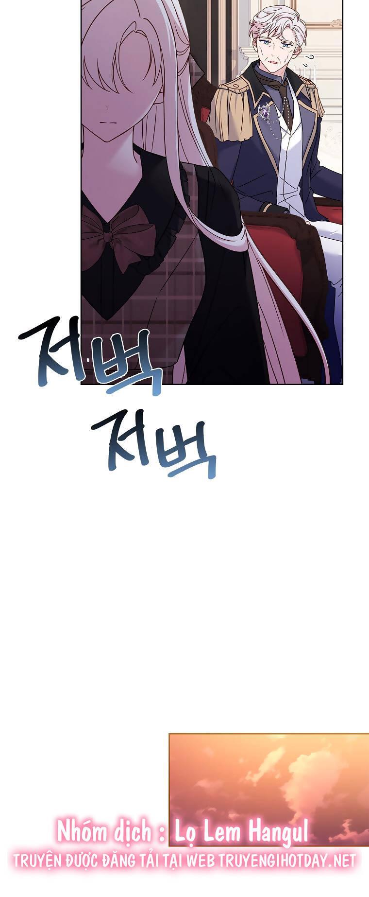 để yên cho tiểu thư hiền chapter 119 67