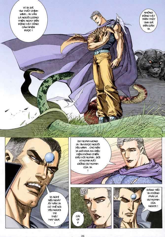 võ thần chapter 61 27