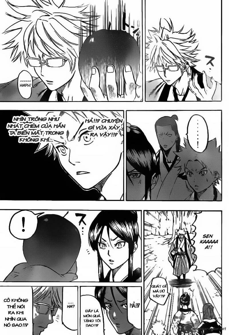 gamaran chapter 77 15