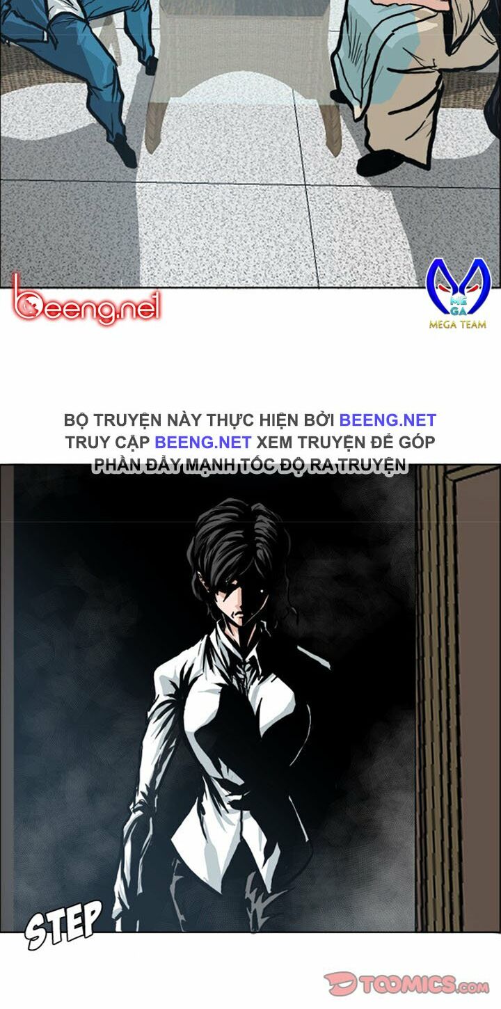 bá chủ học đường ss2 chapter 29 17