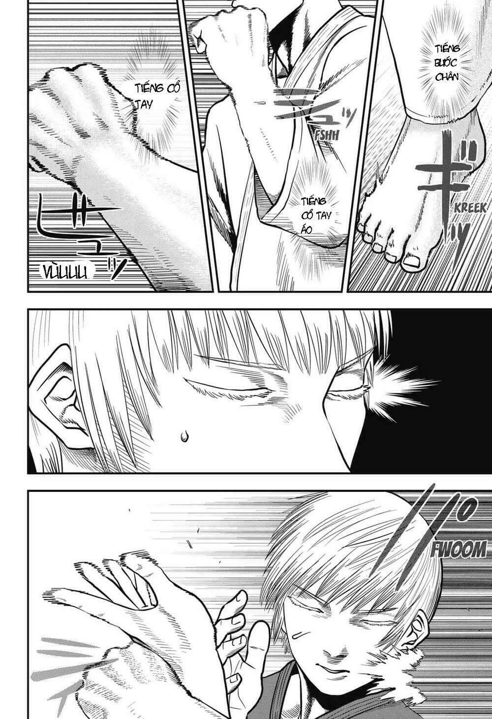 tận cùng bóng tối chapter 1.1 10