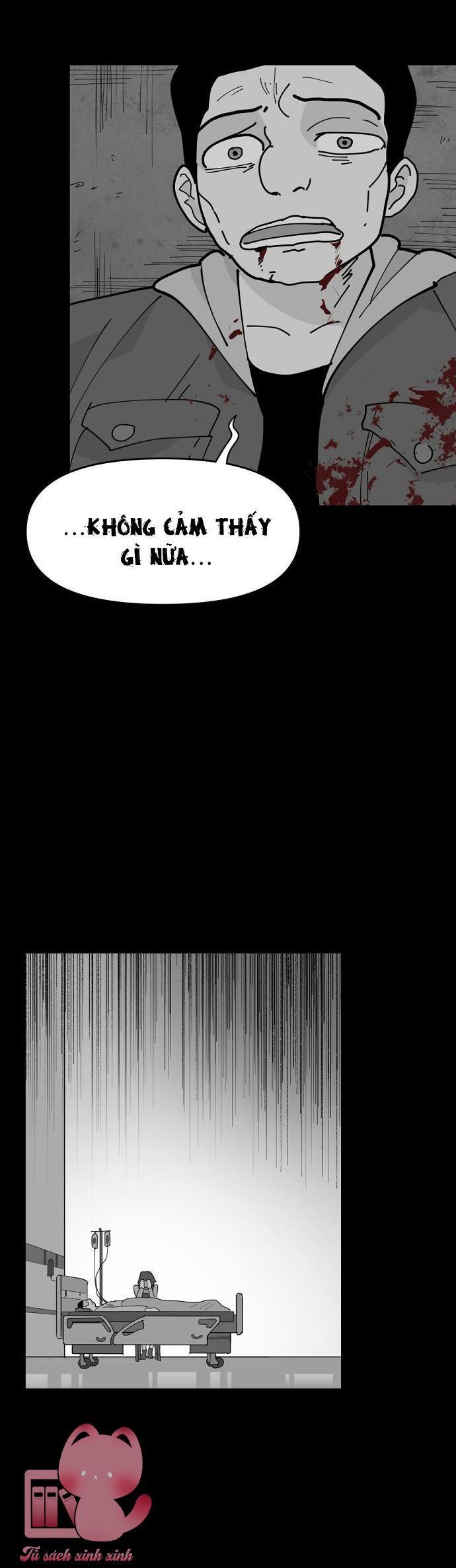 yêu không hồi kết chapter 14 28