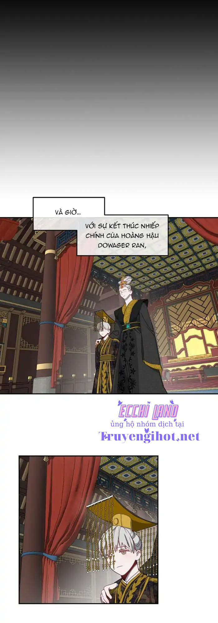 thiên thần sa ngã chapter 3.1 12