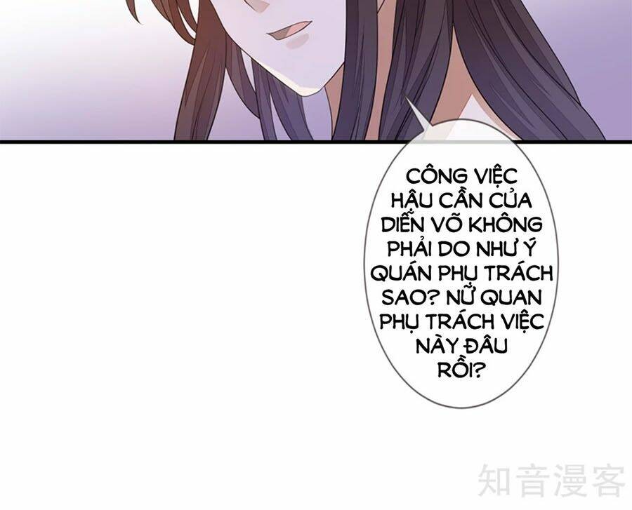cửu khuyết phong hoa chapter 74 16