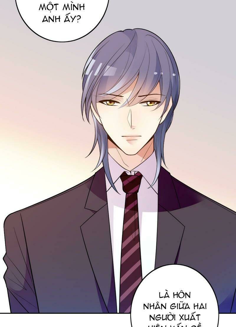 bí mật kết hôn với ảnh đế: vợ ơi đến đây tấn công đi nào chapter 71 7