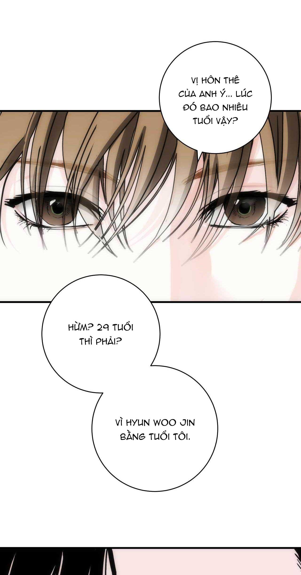 chìm trong khoái lạc chapter 11 70