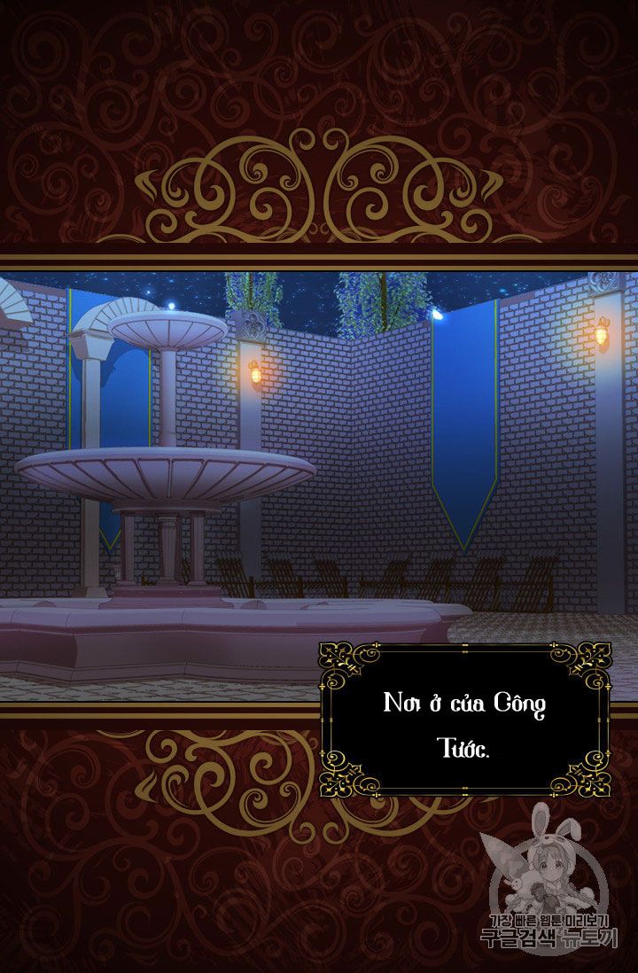 chiến lược sinh tồn của tiểu thư chapter 6 3