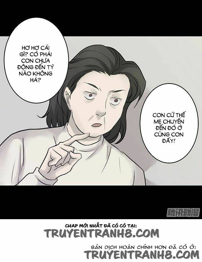 ớn lạnh tuyệt đối chapter 106 32