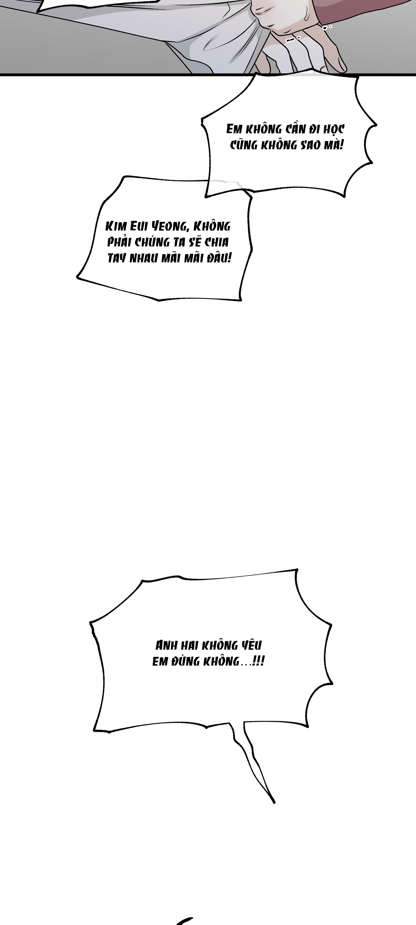 đêm bên bờ biển chapter 61.5 25