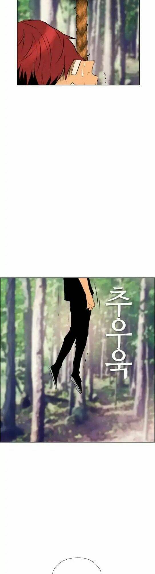 kẻ hồi sinh chapter 71 40