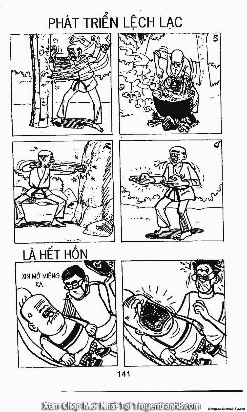 chú thoong chapter 166 17