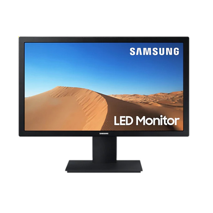 Màn hình máy tính Samsung LS24A310NHEXXV 24 inch FHD 60Hz 9ms - Hàng Chính Hãng