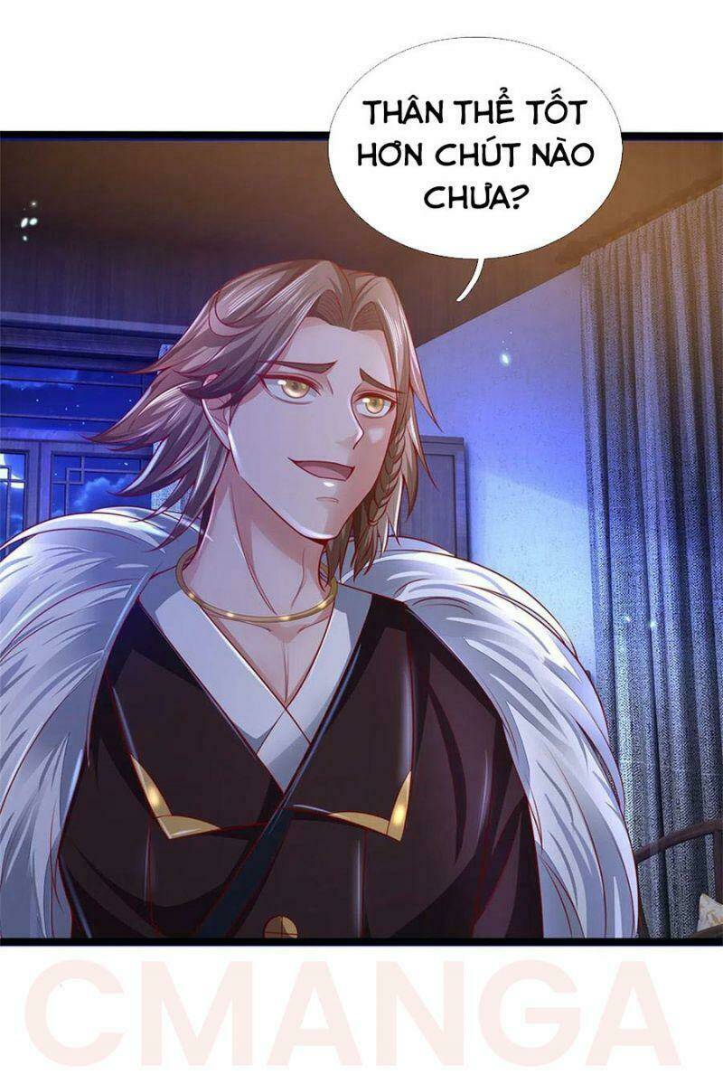 Ngạo Thị Thiên Địa Chapter 282 - Trang 17