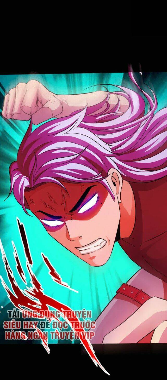 tuyệt phẩm tà thiếu chapter 66 15