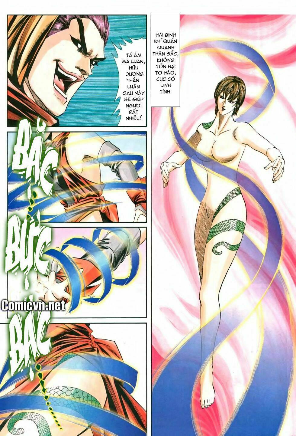 samurai spirits chapter 1 24