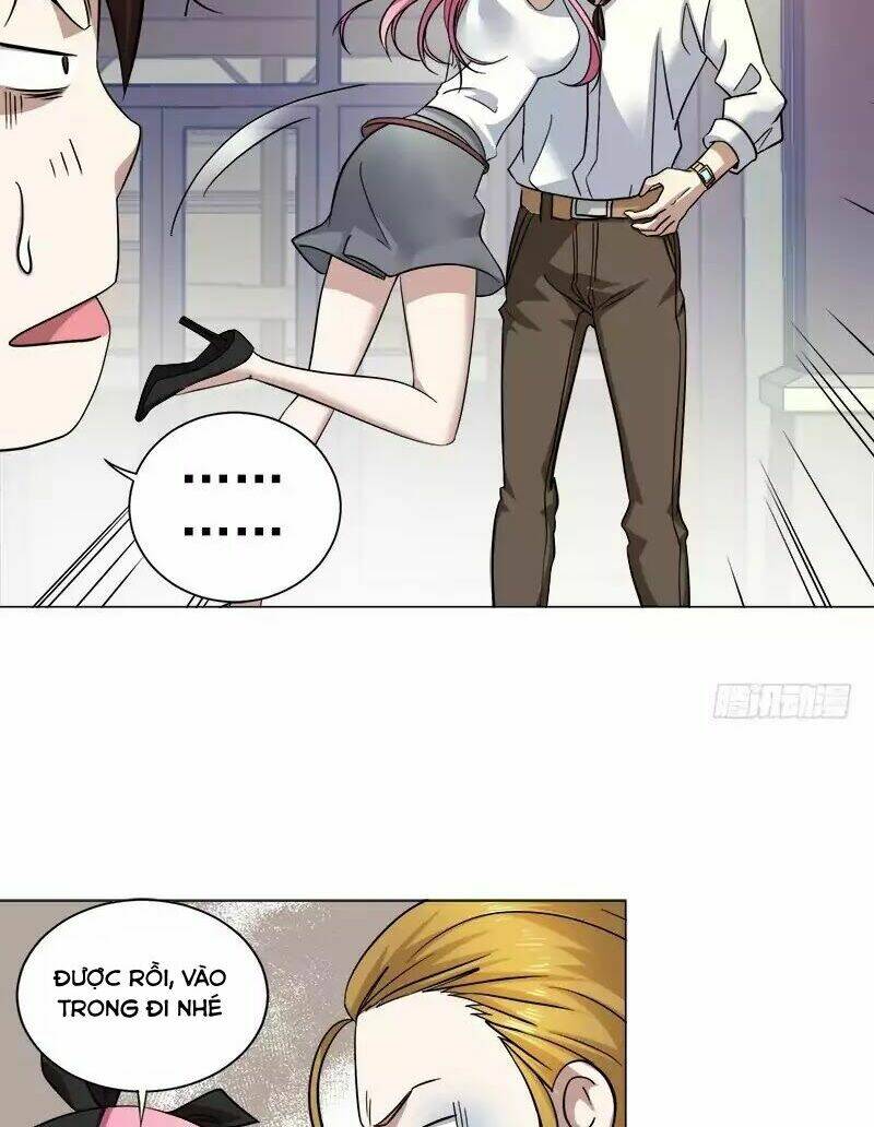 thử thách của yuwen jun chapter 4 8