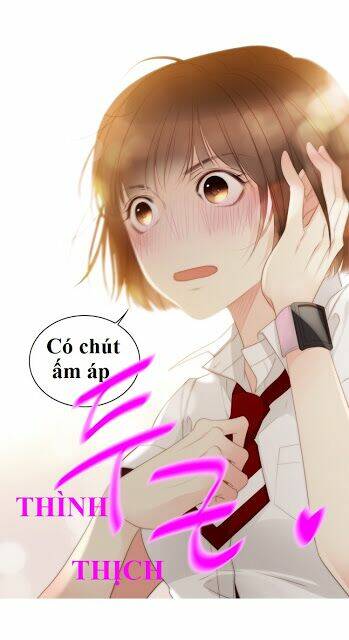 tình cờ tìm thấy tháng 7 chapter 7.1 35