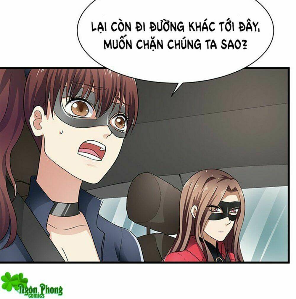 khi trò chơi ác ma bắt đầu chapter 38 62