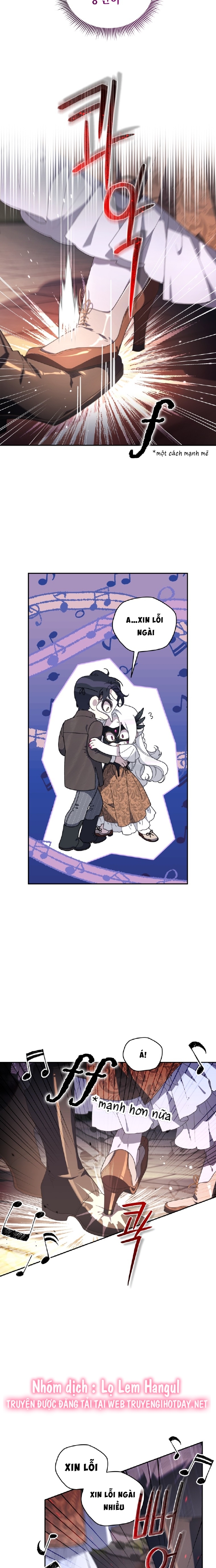 trở thành ác nữ thuần hóa thú cưng chapter 62 17