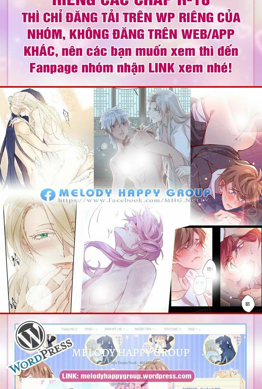 lang quân, xin đừng...! chapter 65.5 2