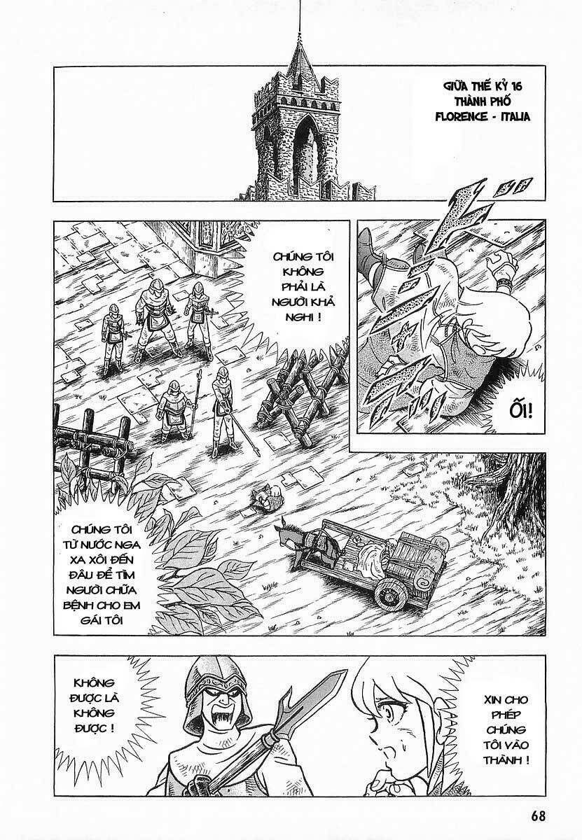 b'tx – người x chapter 61 20