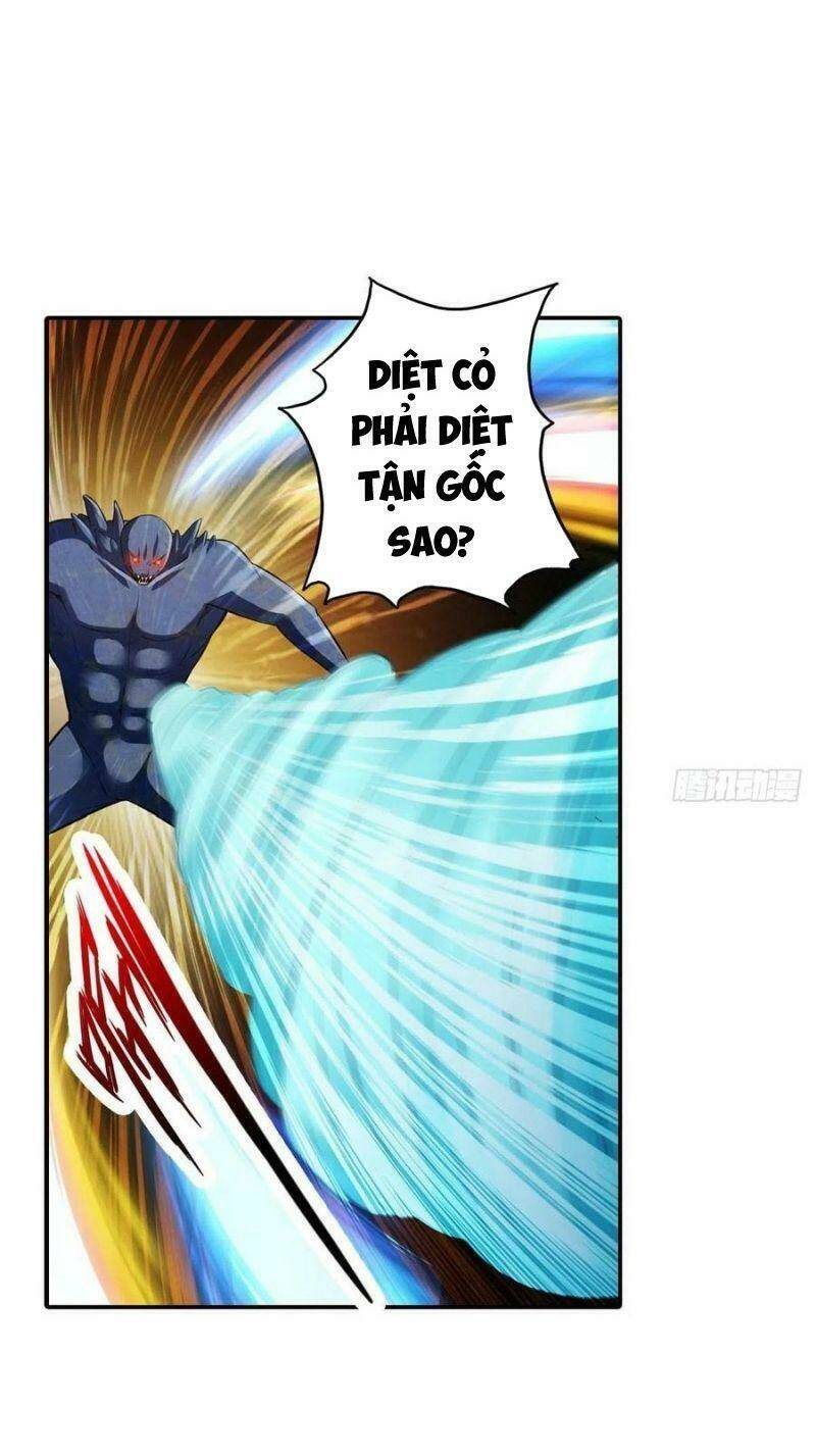 nhân vật phản diện đi tìm đường chết chapter 101 18