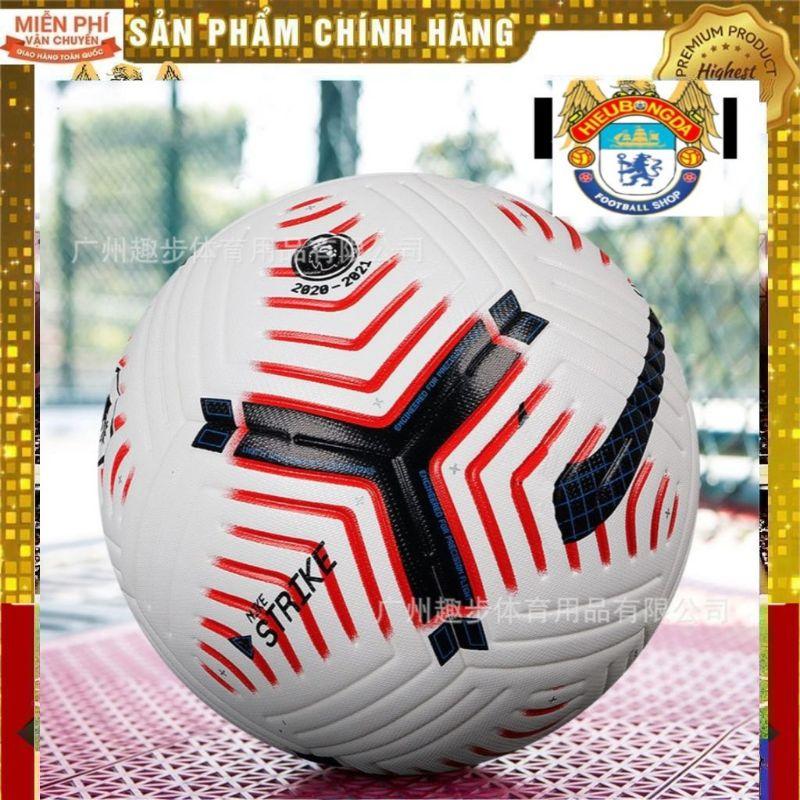 Quả bóng đá Ngoại Hạng Anh số 5 Chung kết Champions Premier League | Trái bóng đá C1 size 5 quả banh da giá rẻ Động Lực