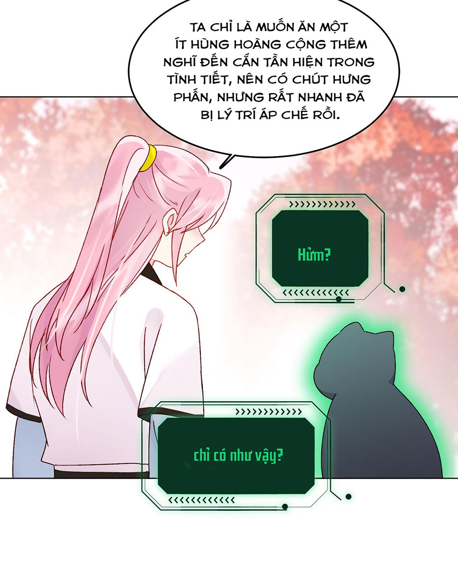 tôi phải làm một kẻ đại xấu xa chapter 122 41