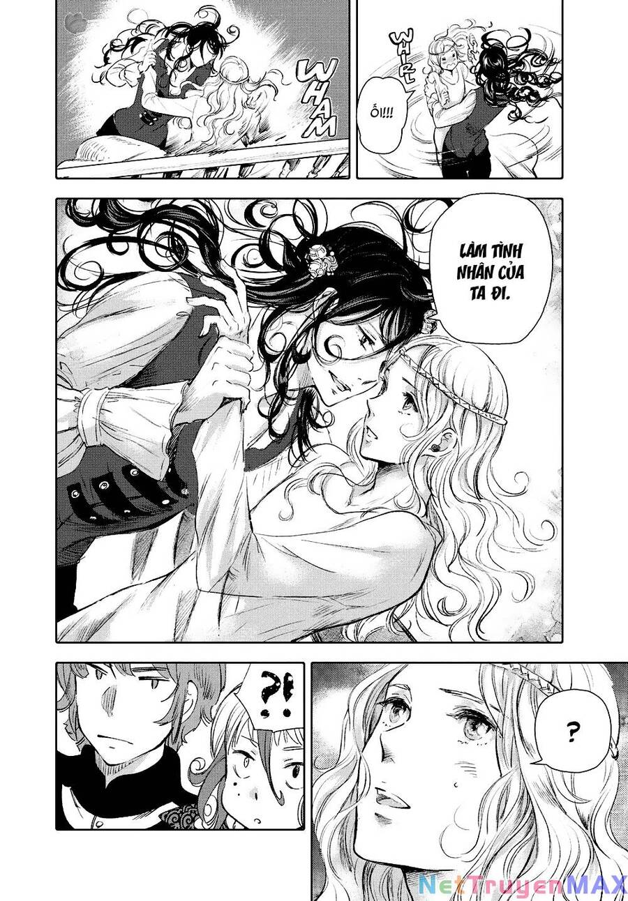 children of the whales chapter 34 34