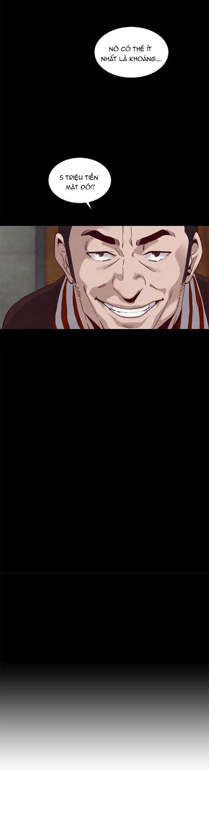 công tử bột chapter 24 27