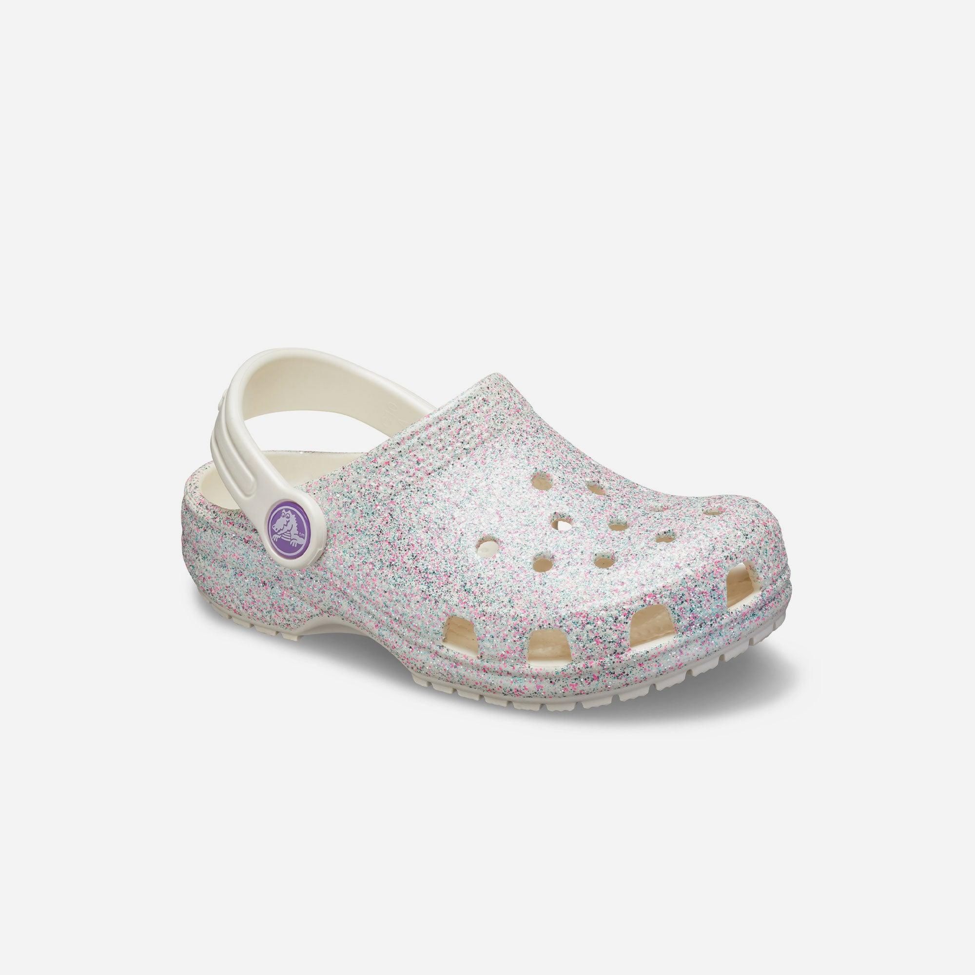 Giày nhựa trẻ em Crocs Classic - 205441-159