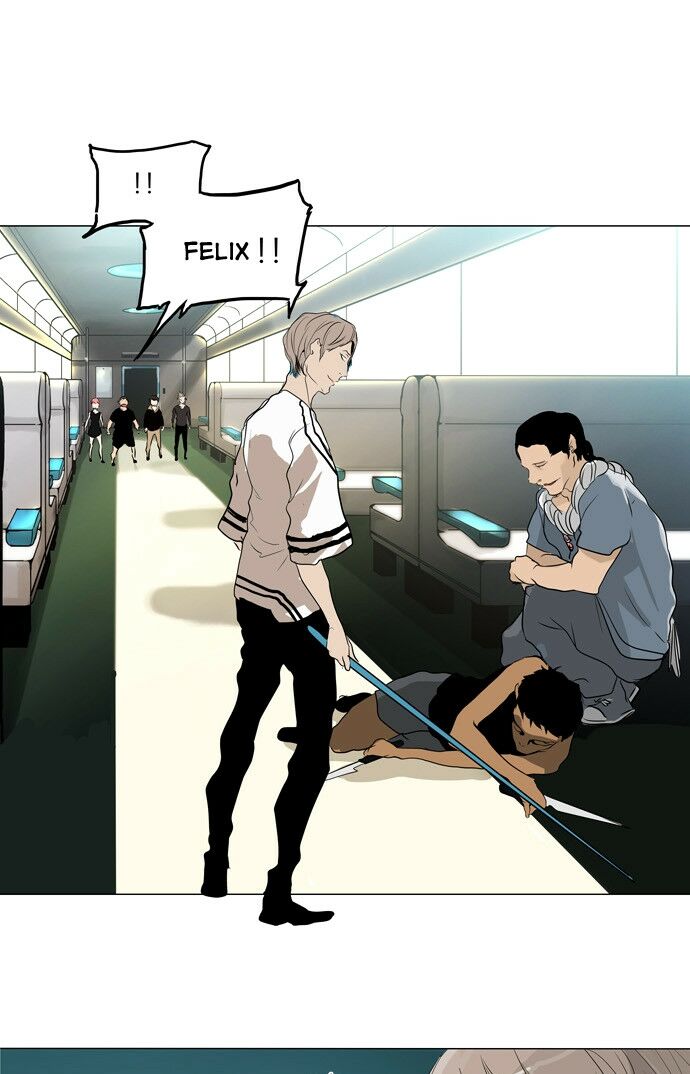 tòa tháp bí ẩn 2 chapter 118 17