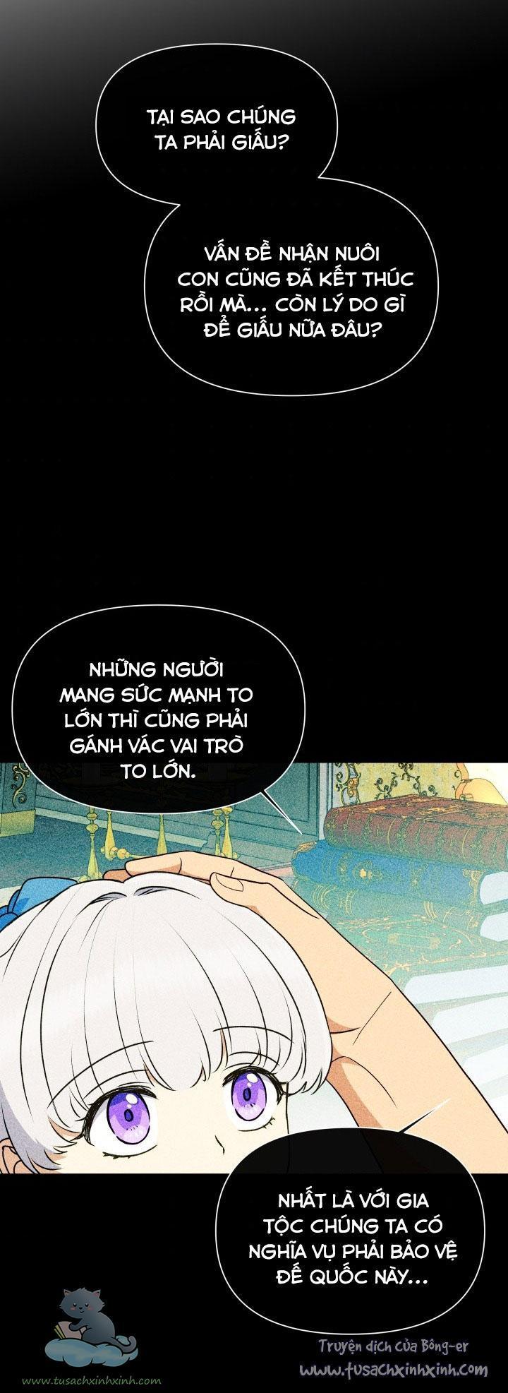công nương khế ước của gia tộc công tước quái vật chapter 77 51