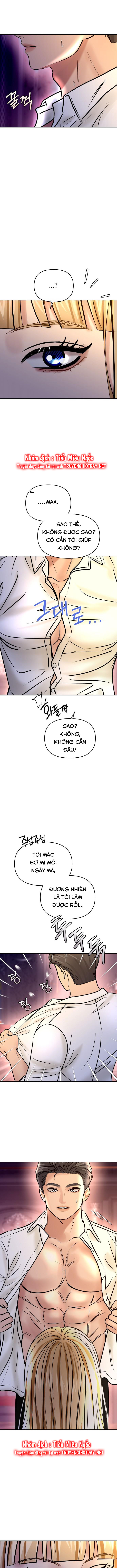 Mùa Đông Năm Ấy Tôi Đã chapter 70 1