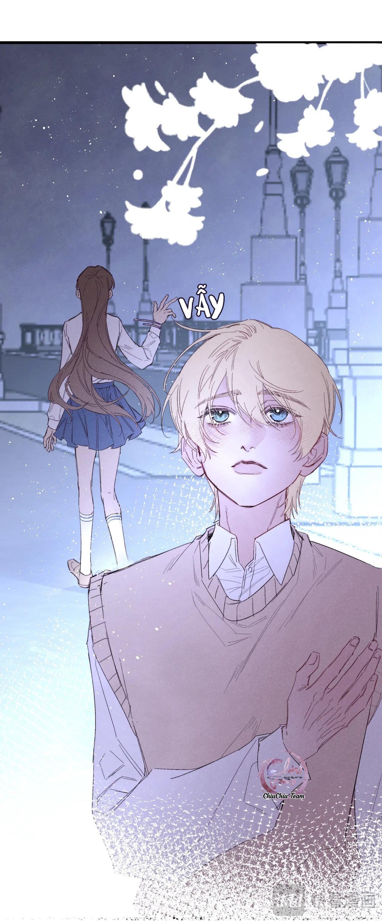 đều vì em chapter 3 38