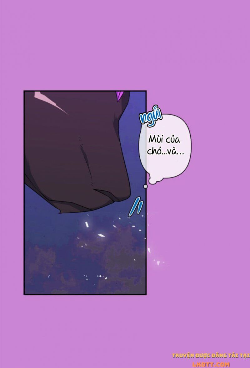 tôi đang nuôi dưỡng một con quái thú chapter 49 38