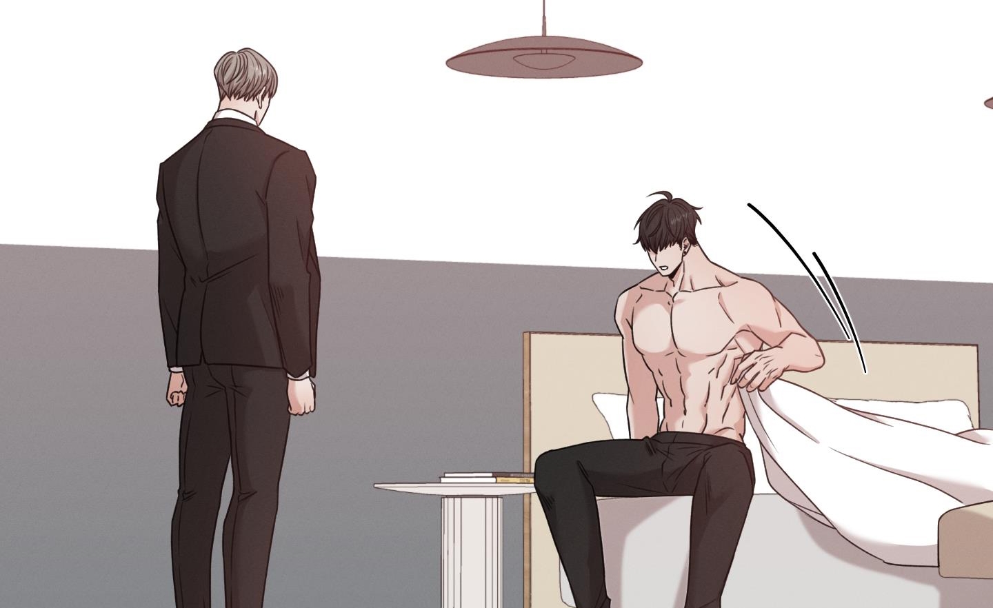 hội chứng minmotion chapter 36 149