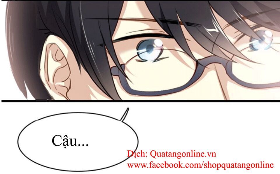 tình yêu là thế chapter 1.5 8