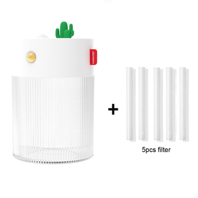 Máy tạo ẩm tinh dầu không dây 650ml tích hợp pin 2000mAh, máy tạo ẩm không khí có thể sạc lại, máy khuếch tán hương thơm di động, máy tạo ẩm gia đình