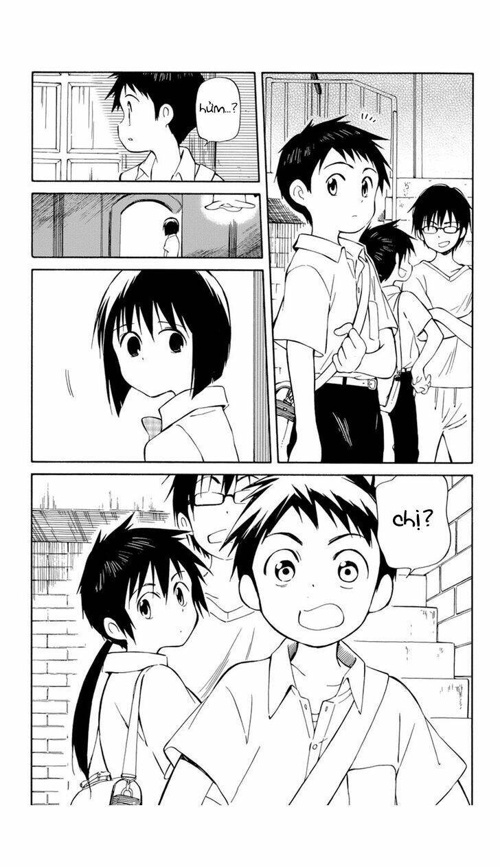 hitoribocchi no chikyuu shinryaku chapter 25 18