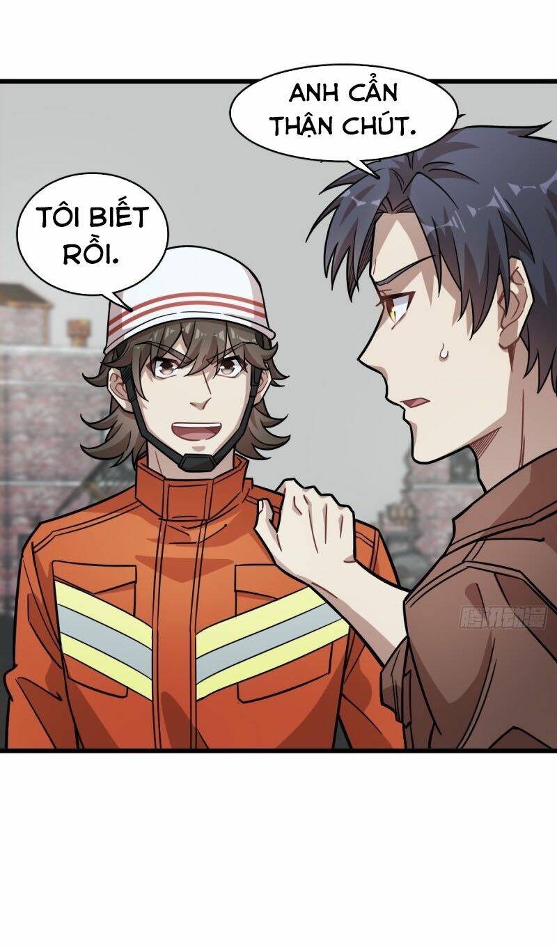 thâm dạ thư ốc chapter 121 14