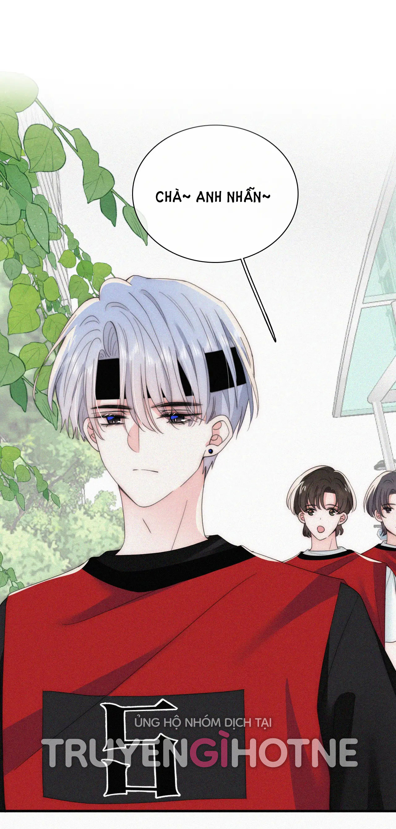 bệnh yêu chapter 36.1 5