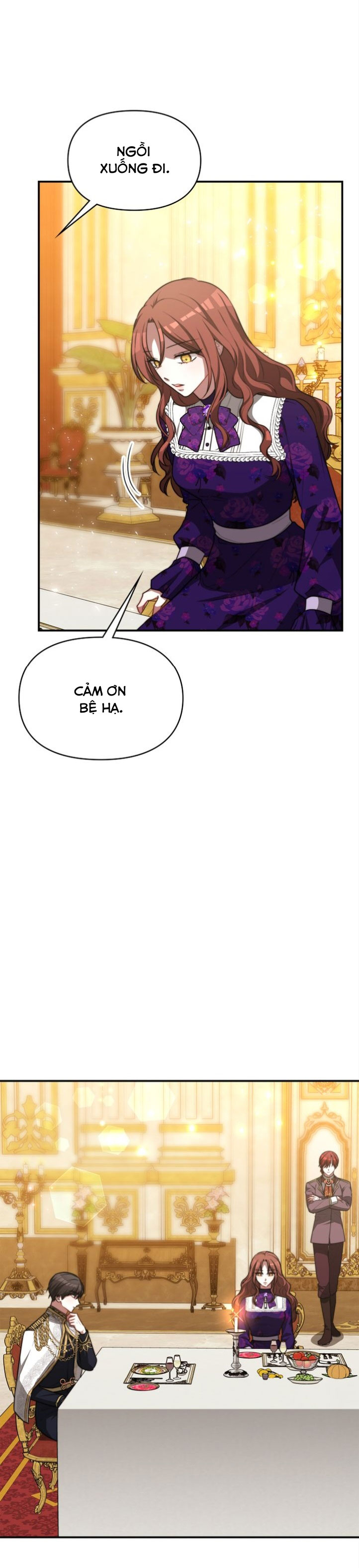 chuyện tình tay ba chapter 40 3