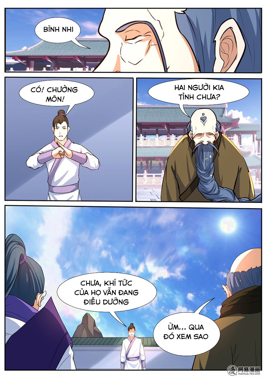 ngự thiên chapter 47 3