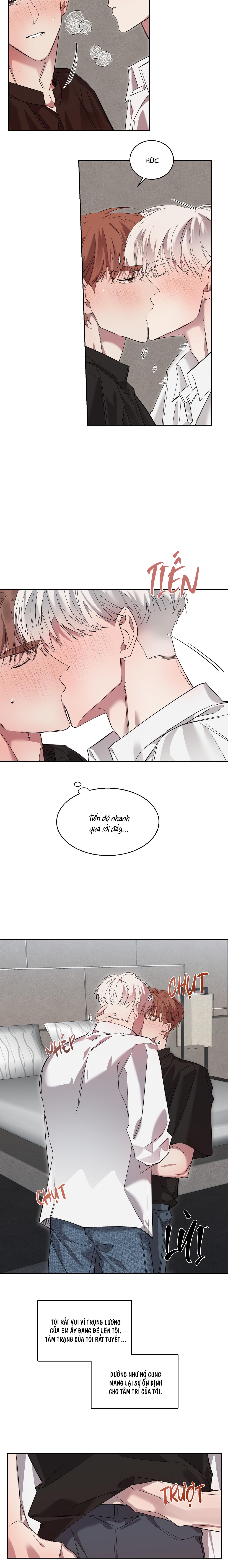 nuốt chửng bóng đêm chapter 22 4