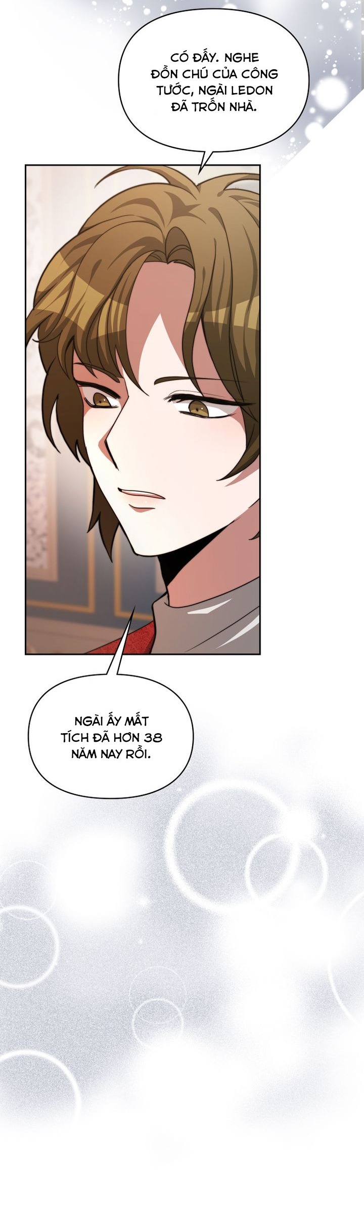 công nương eluana vita chapter 13 7