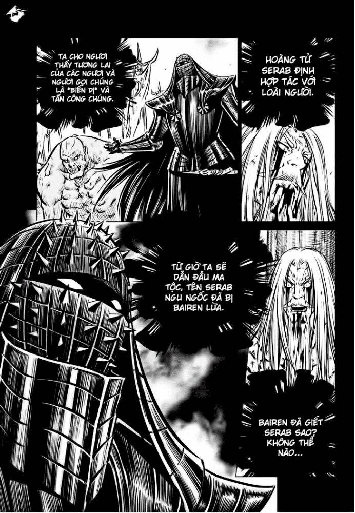 lính đánh thuê maruhan chapter 65 16