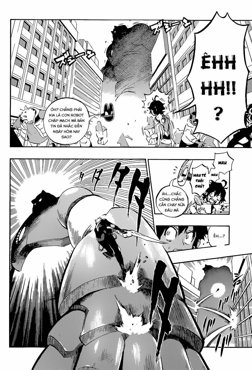 stealth symphony chapter 3 20