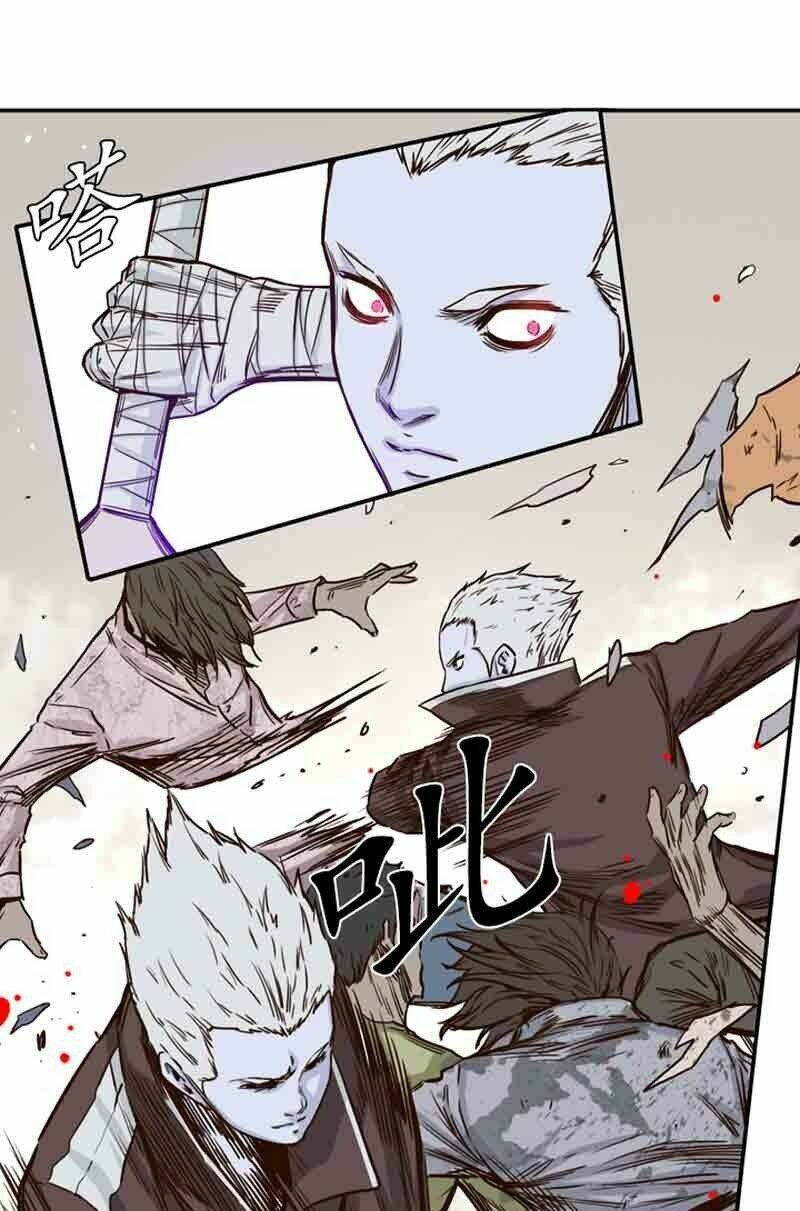 vua của vong linh chapter 62 23